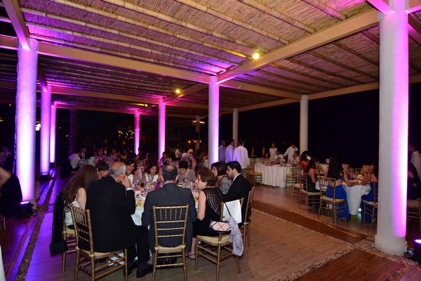 Louis Wegman Prom At Edde Sands